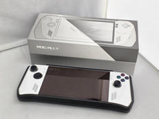 ポータブルゲーミングPC|ASUS