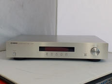 チューナー|YAMAHA