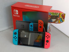 NINTENDO SWITCH|NINTENDO / 任天堂