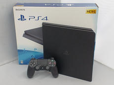 プレイステーション4|SONY