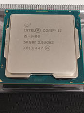 CPU|INTEL