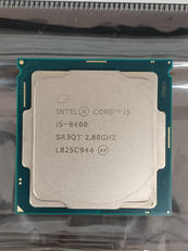 CPU|INTEL