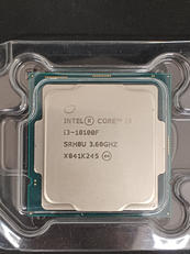 CPU|INTEL