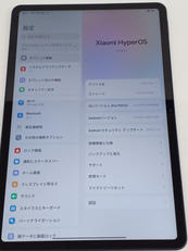 タブレット|XIAOMI
