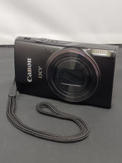 デジタルカメラ|CANON