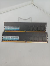 DDR4　16GBＸ2|CFD STABDARD