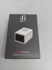 アクティブアース|IFI-AUDIO