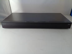 ※訳あり品　BDレコーダー|SHARP