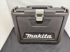 電動インパクトドライバー|MAKITA