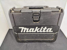 電動インパクトドライバー|MAKITA