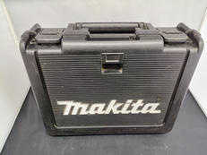 電動インパクトドライバー|MAKITA