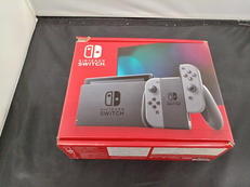 NINTENDO SWITCH|NINTENDO