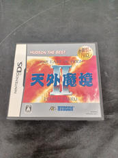 天外魔境II　MANJI　MARU|HUDSON