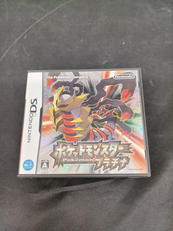 ポケットモンスター プラチナ|任天堂
