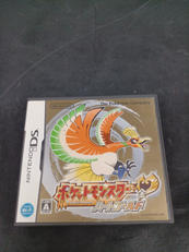 ポケットモンスター　ハートゴールド|NINTENDO / 任天堂