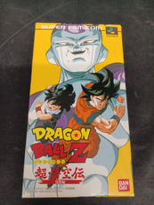 スーパーファミコンソフト|CAPCOM