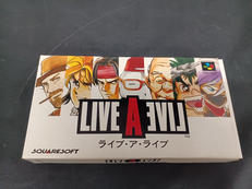 スーパーファミコンソフト|SQUIERSOFT