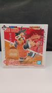 一番くじ　ドラゴンボール　ラストワン賞　孫悟空&孫悟飯おじい|BANDAI SPIRITS