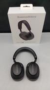 ワイヤレスヘッドホン|B&W