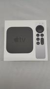 APPLE　TV　4K|APPLE