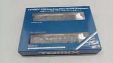 私鉄・第3セクター電車|TOMIX