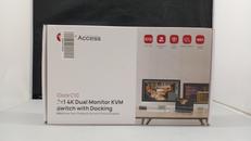 ドッキングステーション|AV ACCESS