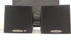 スピーカー(ペア)|AURATONE