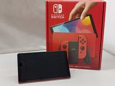 NINTENDO SWITCHマリオレッド|NINTENDO / 任天堂