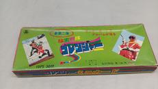 ミニカードセット|丸昌