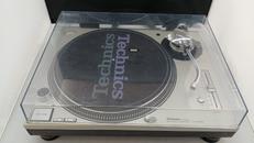 【非売品/再生確認済み/送料無料】 テクニクス ターンテーブル 記念 レコード 非売品/再生確認済み/送料無料】 テクニクス ターンテーブル