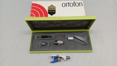 DJカートリッジ|ORTOFON