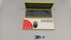 DJカートリッジ|ORTOFON