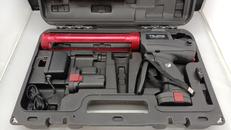 充電式コーキングガン|TAJIMA