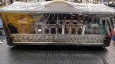 ヘッドアンプ|HUGHES&KETTNER