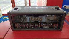 ヘッドアンプ|LANEY