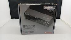 オーディオインターフェイス|STEINBERG