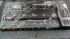 マルチエフェクター|LINE6