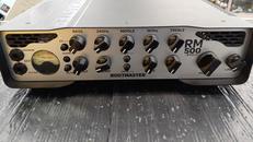 ヘッドアンプ|ASHDOWN