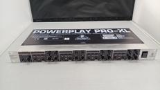 ヘッドフォンアンプ|BEHRINGER