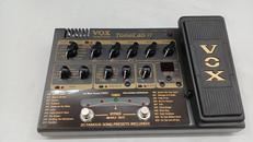 マルチエフェクター|VOX