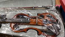 エレクトリックヴァイオリン|CARLO GIORDANO