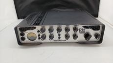 ヘッドアンプ|ASHDOWN