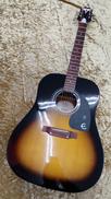 アコースティックギター|EPIPHONE