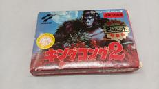 ファミコンソフト|KONAMI