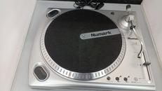 レコードプレーヤー|NUMARK