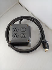 電源タップ|OYAIDE