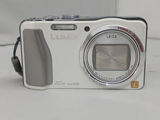 デジタルカメラ|PANASONIC