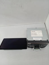 メモリーナビ|PANASONIC