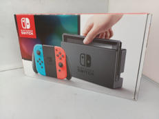NINTENDO SWITCH|NINTENDO / 任天堂