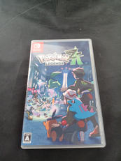 ポケモンレジェンズ　Z-A|NINTENDO